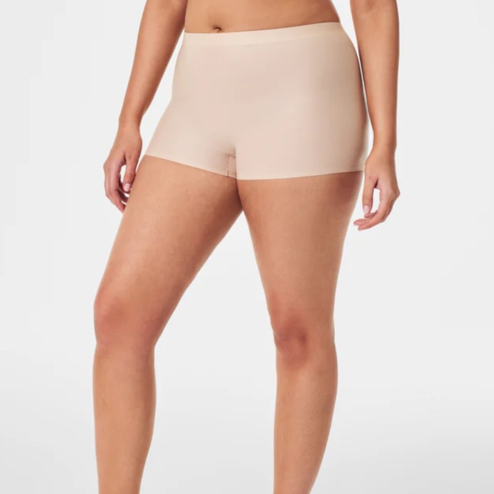 Spanxshape Sheer Control Boyshort - image 2